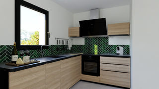  Maison 3 pi�ces 50 m� Montr�jeau