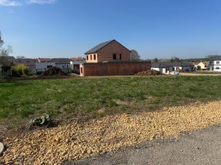  Maison � vendre 5 pi�ces 100 m�