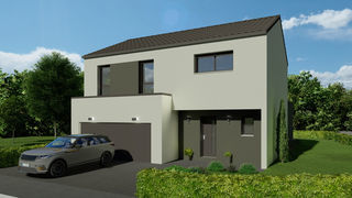  Maison � vendre 6 pi�ces 132 m�