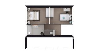  Maison 3 pi�ces 72 m� Nozay