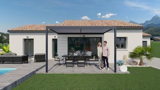  Maison � vendre 5 pi�ces 109 m�