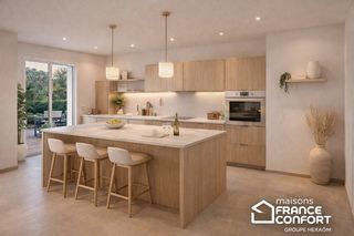  Maison � vendre 4 pi�ces 90 m�