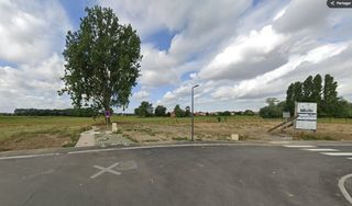  Terrain � vendre 416 m�