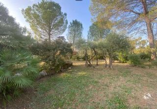  Terrain � vendre 1160 m�