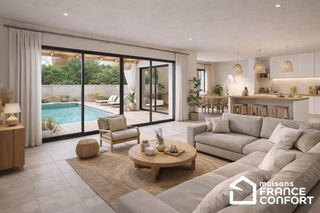  Maison � vendre 3 pi�ces 100 m�