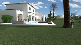  Maison 5 pi�ces 120 m� L�zignan-corbi�res