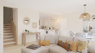  Maison � vendre 5 pi�ces 95 m�