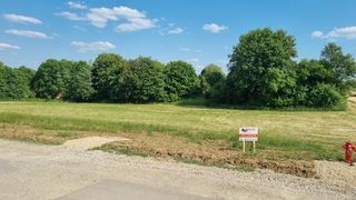  Terrain � vendre 651 m�