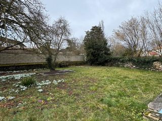  Terrain � vendre 432 m�