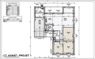  Maison 5 pi�ces 116 m� L'huisserie