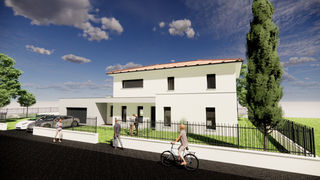  Maison � vendre 6 pi�ces 190 m�