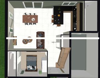  Maison � vendre 5 pi�ces 111 m�