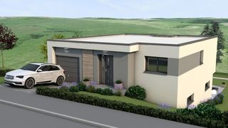  Maison � vendre 5 pi�ces 110 m�