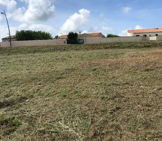  Terrain � vendre 515 m�