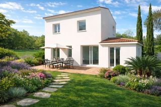  Maison 4 pi�ces 80 m� Grasse