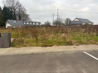  Terrain � vendre 545 m�