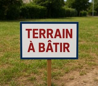 Terrain � vendre 305 m�