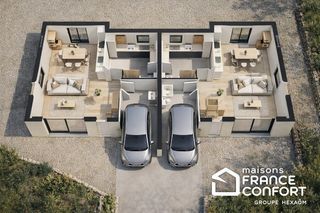  Maison � vendre 1 pi�ce 164 m�