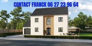  Maison � vendre 6 pi�ces 105 m�