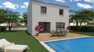  Maison 5 pi�ces 95 m� La valette-du-var