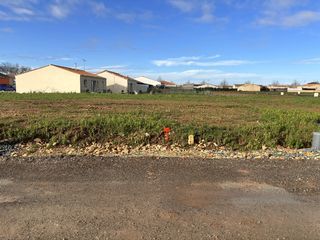  Terrain � vendre 400 m�