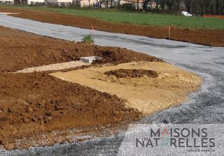  Terrain � vendre 376 m�