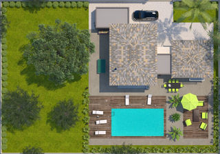  Maison � vendre 6 pi�ces 170 m�