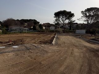  Terrain � vendre 424 m�