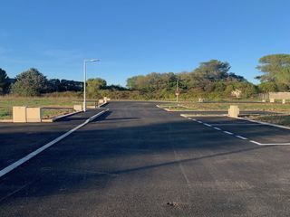  Terrain � vendre 413 m�