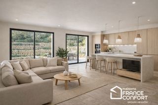  Maison � vendre 5 pi�ces 110 m�