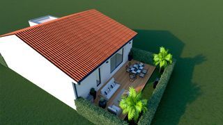  Maison � vendre 4 pi�ces 78 m�