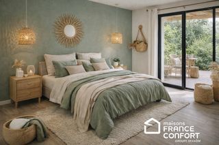  Maison 3 pi�ces 60 m� Brignoles