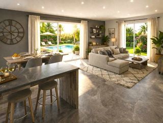  Maison � vendre 3 pi�ces 60 m�