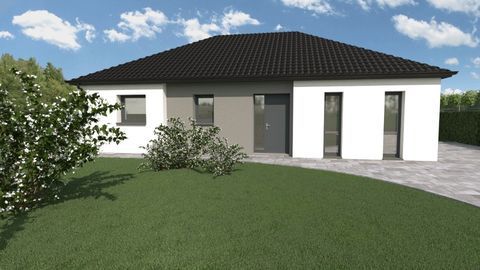   Vente Maison Maison - 5 pi�ce(s) - 93 m�