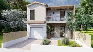  Terrain � vendre 470 m�