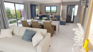  Maison 4 pi�ces 83 m� Millas