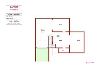  Maison � vendre 7 pi�ces 190 m�