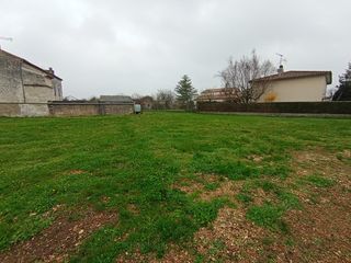  Terrain � vendre 780 m�