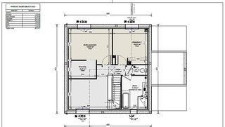  Maison � vendre 5 pi�ces 100 m�