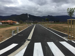  Terrain 231 m� Marquixanes