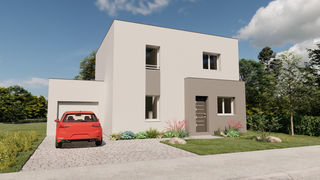  Maison � vendre 5 pi�ces 109 m�