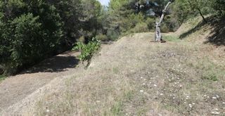  Terrain 2500 m� Colomars