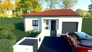  Maison � vendre 5 pi�ces 80 m�