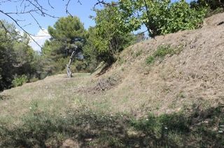  Terrain 2500 m� Colomars