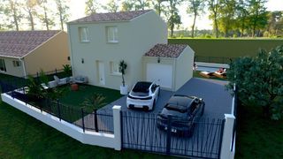  Maison 4 pi�ces 95 m� B�ziers