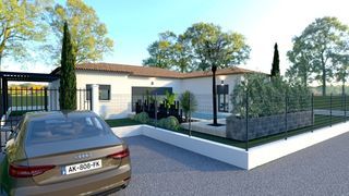  Terrain � vendre 736 m�