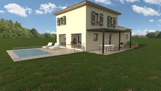  Maison � vendre 4 pi�ces 90 m�