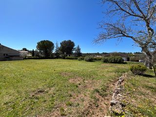  Terrain � vendre 1121 m�