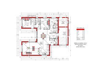  Maison � vendre 3 pi�ces 98 m�