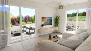  Maison � vendre 5 pi�ces 142 m�